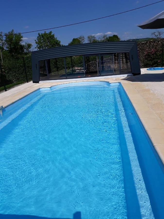 La Roulotte De Bourgogne Villa Brianny Bagian luar foto